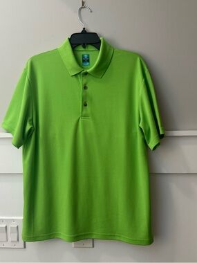 Pro Tour Golf Shirt